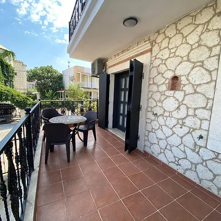 Appart hôtel Yalcinkaya Tas *