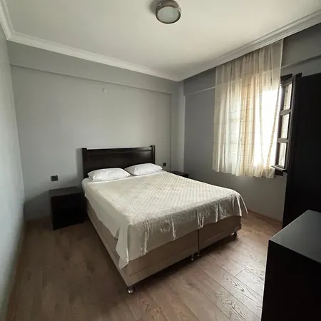 Ξενοδοχείο με διαμερίσματα Yalcinkaya Tas Çeşme