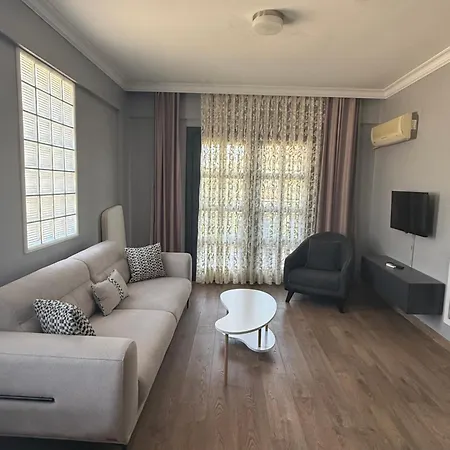 Appart hôtel Yalcinkaya Tas