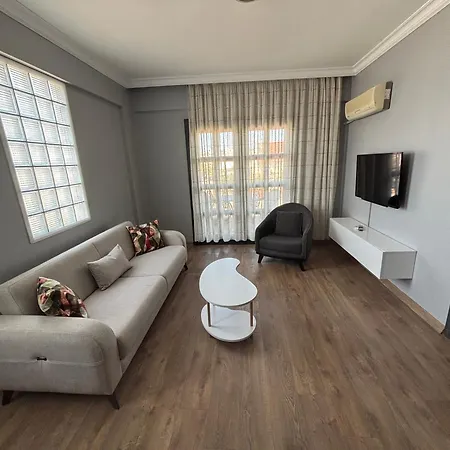 Appart hôtel Yalcinkaya Tas *