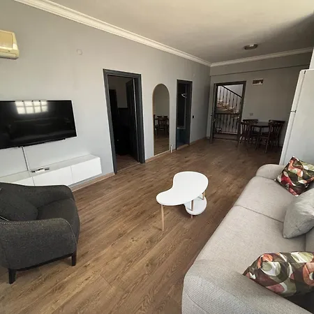 Yalcinkaya Tas 4*