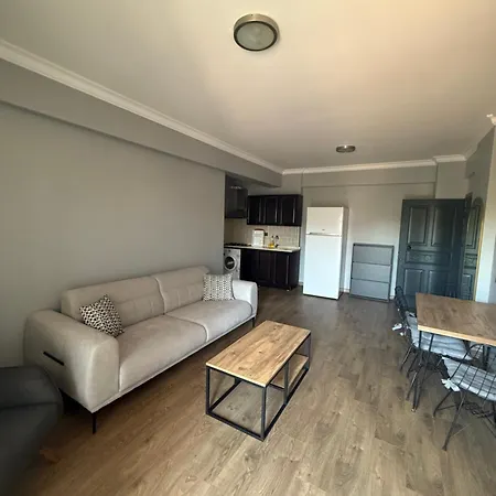 Yalcinkaya Tas 4* Çeşme