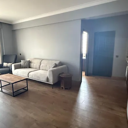 Yalcinkaya Tas Apart Otel Çeşme