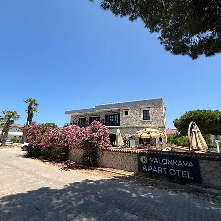 Yalcinkaya Tas Çeşme