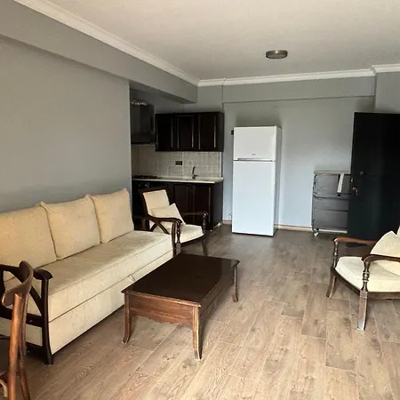 Yalcinkaya Tas Aparthotel