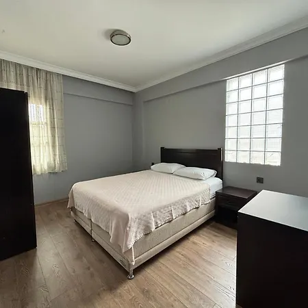 Aparthotel Yalcinkaya Tas Cesme