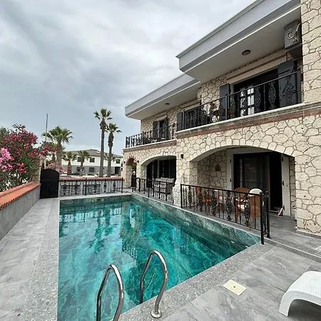 Aparthotel Yalcinkaya Tas