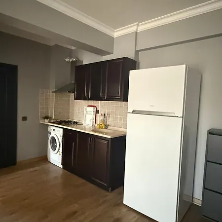Yalcinkaya Tas Апарт-отель