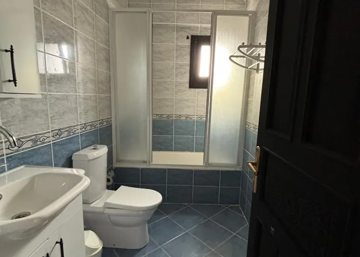 Apart-hotel Yalcinkaya Tas