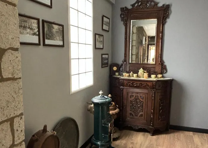 Apart-hotel Yalcinkaya Tas 4*