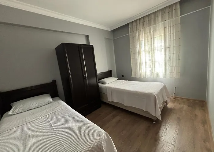 Apart-hotel Yalcinkaya Tas Çeşme