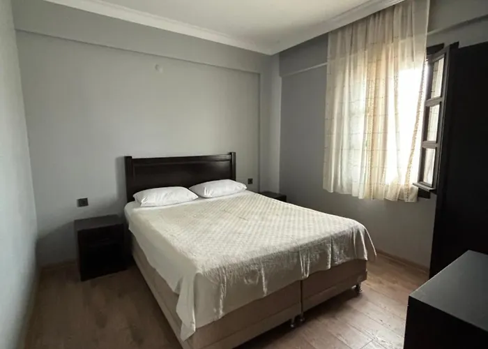 Apart-hotel Yalcinkaya Tas Çeşme
