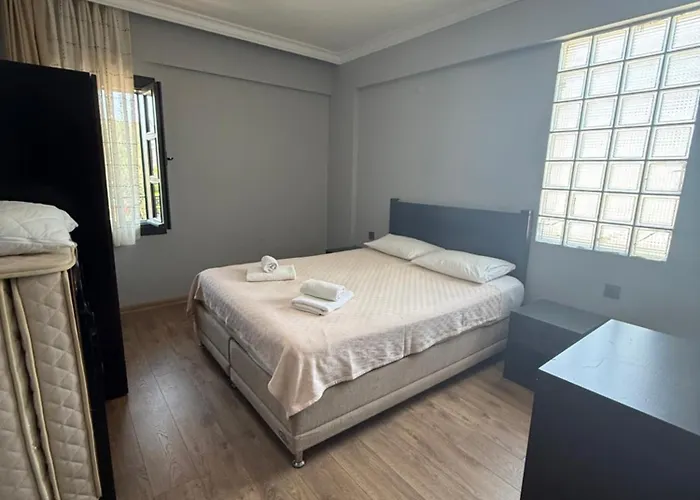 Yalcinkaya Tas 4* Çeşme