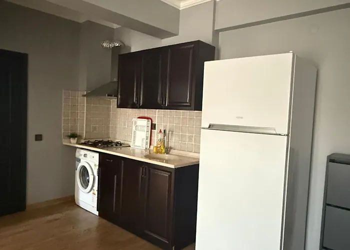 Yalcinkaya Tas Apart-hotel