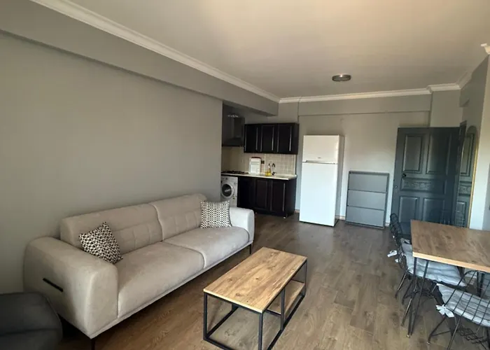 Yalcinkaya Tas 4* Çeşme