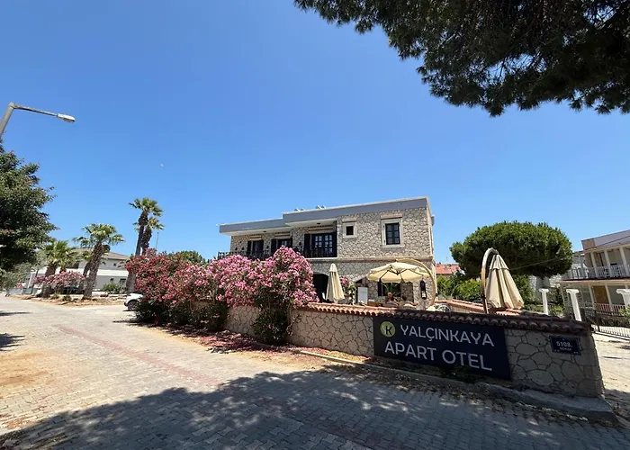 Yalcinkaya Tas Çeşme